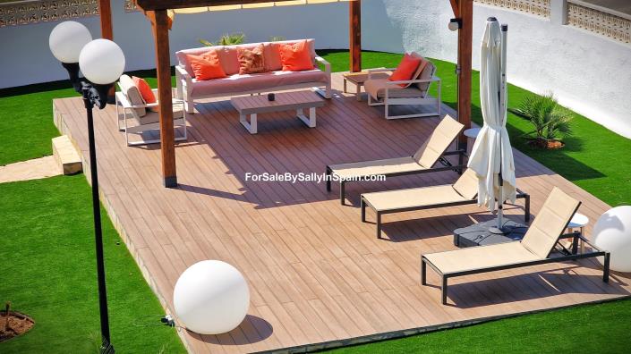 Image No.12-Villa de 6 chambres à vendre à Gandía