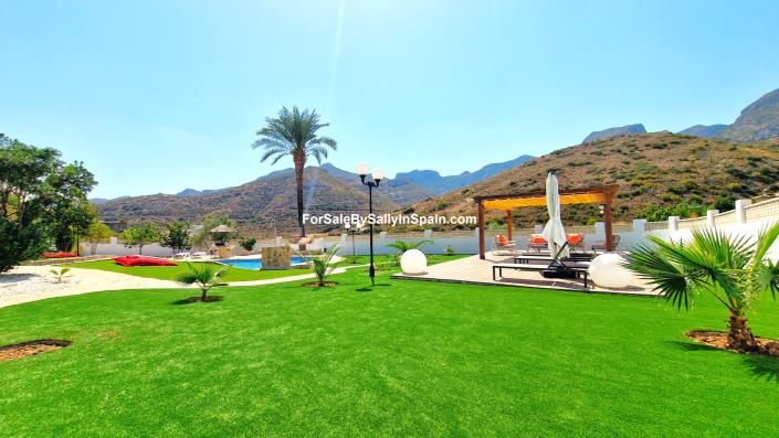 Image No.15-Villa de 6 chambres à vendre à Gandía