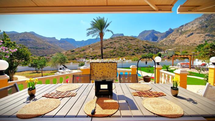 Image No.19-Villa de 6 chambres à vendre à Gandía