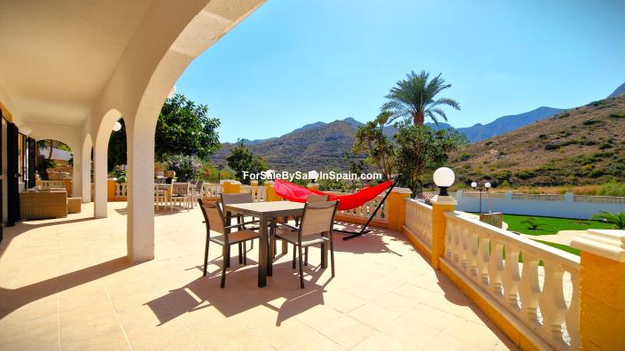 Image No.20-Villa de 6 chambres à vendre à Gandía