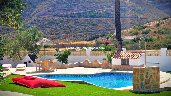 Image No.16-Villa de 6 chambres à vendre à Gandía