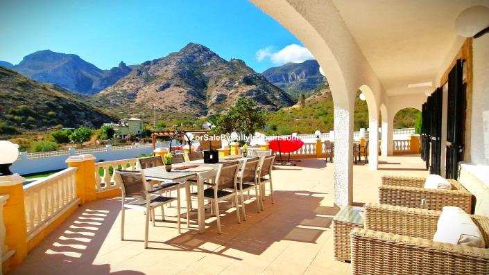 Image No.18-Villa de 6 chambres à vendre à Gandía