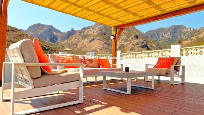 Image No.8-Villa de 6 chambres à vendre à Gandía