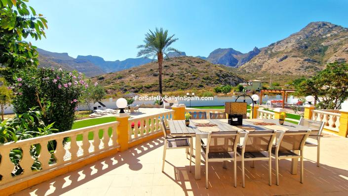 Image No.6-Villa de 6 chambres à vendre à Gandía