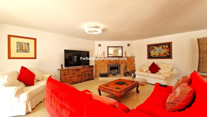 Image No.24-Villa de 6 chambres à vendre à Gandía