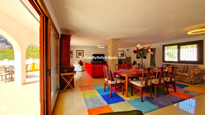 Image No.23-Villa de 6 chambres à vendre à Gandía