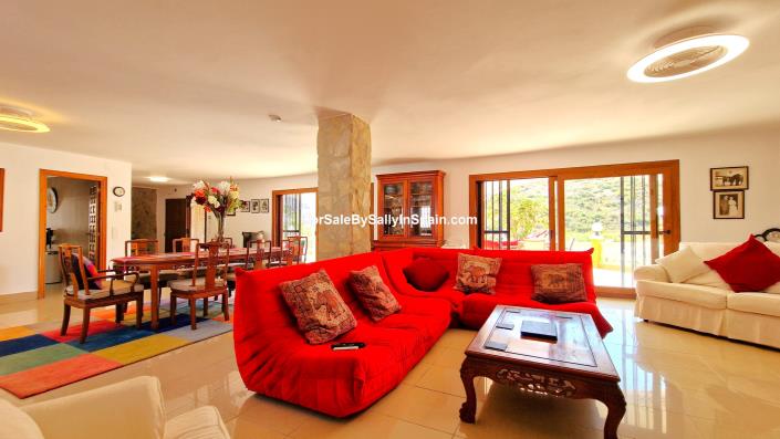 Image No.25-Villa de 6 chambres à vendre à Gandía