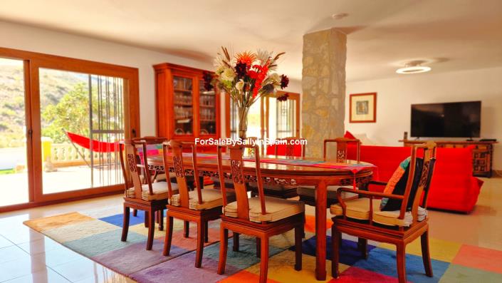 Image No.27-Villa de 6 chambres à vendre à Gandía