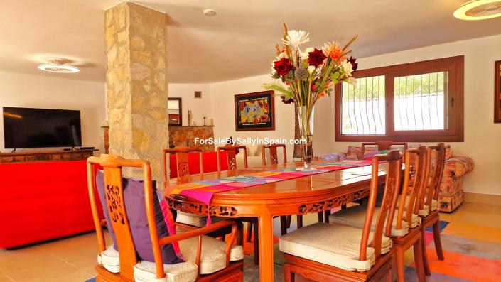 Image No.28-Villa de 6 chambres à vendre à Gandía