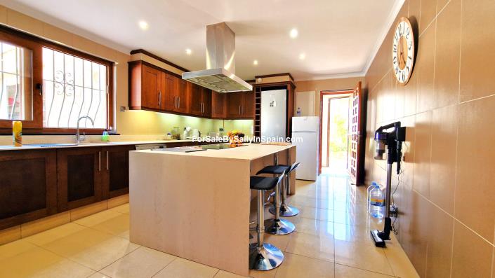 Image No.32-Villa de 6 chambres à vendre à Gandía