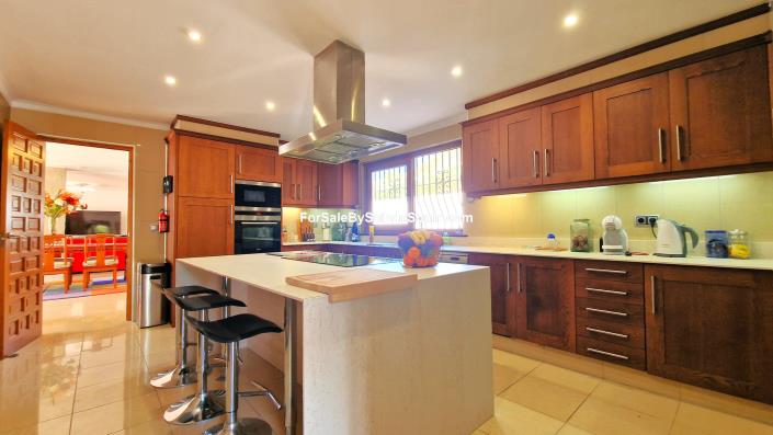 Image No.29-Villa de 6 chambres à vendre à Gandía