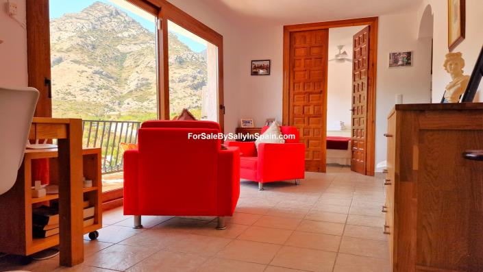 Image No.34-Villa de 6 chambres à vendre à Gandía