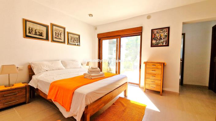 Image No.50-Villa de 6 chambres à vendre à Gandía