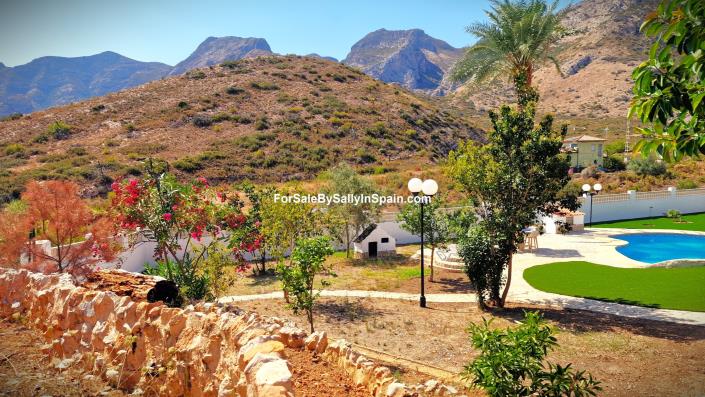 Image No.56-Villa de 6 chambres à vendre à Gandía