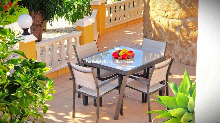 Image No.54-Villa de 6 chambres à vendre à Gandía