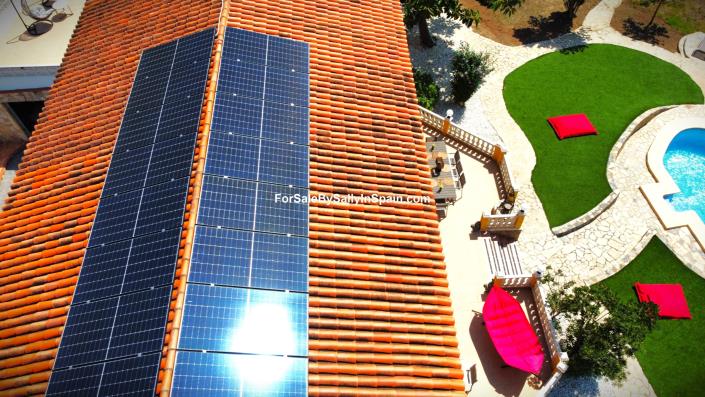 Image No.61-Villa de 6 chambres à vendre à Gandía