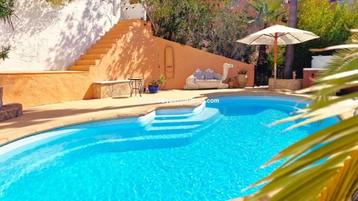 Image No.5-4 Bed Villa for sale