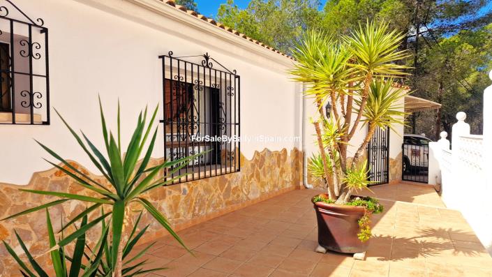 Image No.55-4 Bed Villa for sale