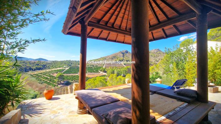 Image No.22-4 Bed Villa for sale