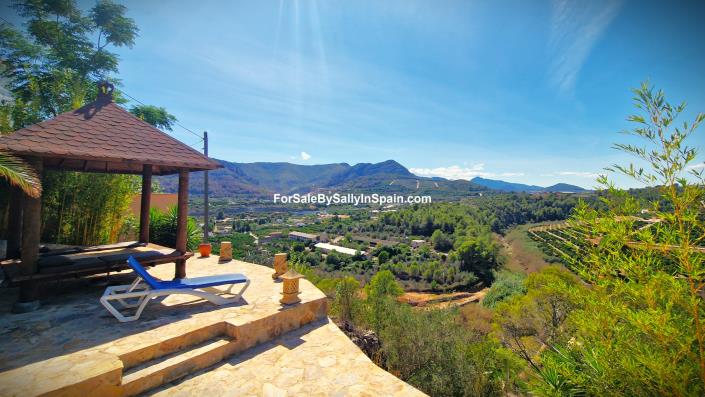 Image No.21-4 Bed Villa for sale