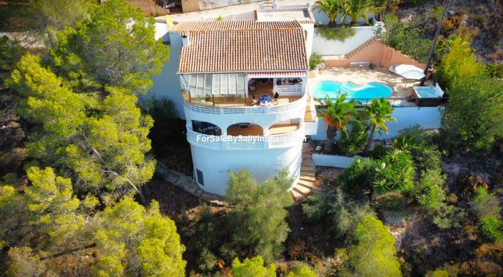 Image No.13-4 Bed Villa for sale