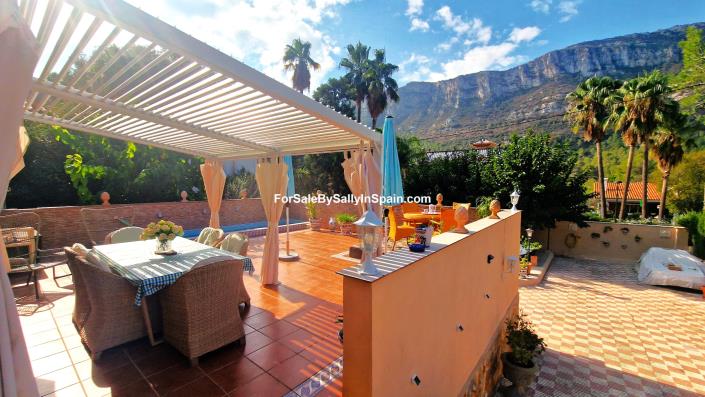 Image No.22-Villa de 3 chambres à vendre à Barx