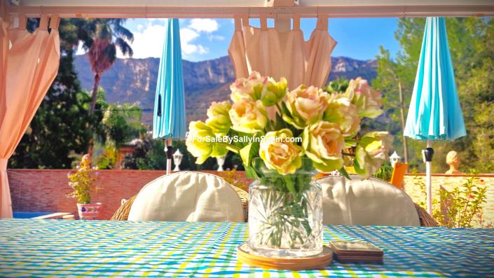 Image No.24-Villa de 3 chambres à vendre à Barx