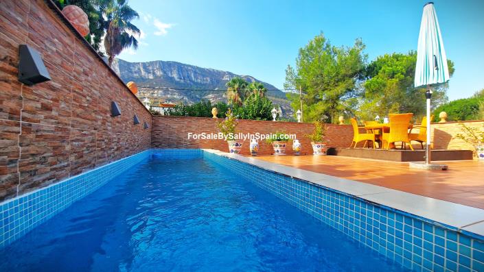 Image No.6-Villa de 3 chambres à vendre à Barx