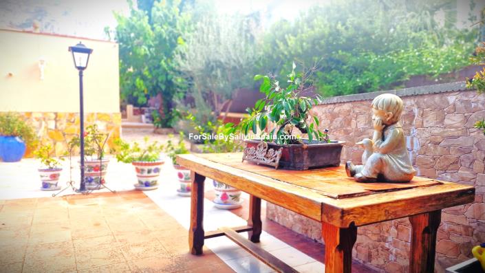 Image No.11-Villa de 3 chambres à vendre à Barx