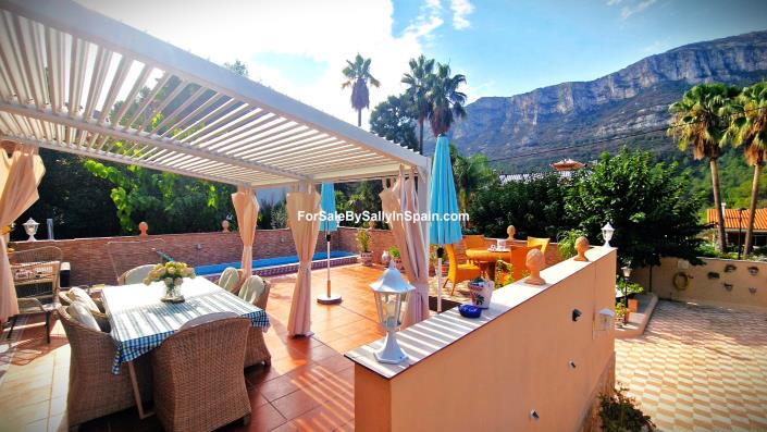 Image No.27-Villa de 3 chambres à vendre à Barx