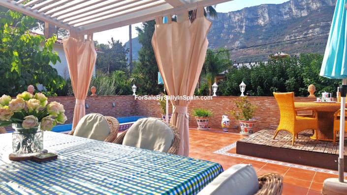 Image No.28-Villa de 3 chambres à vendre à Barx