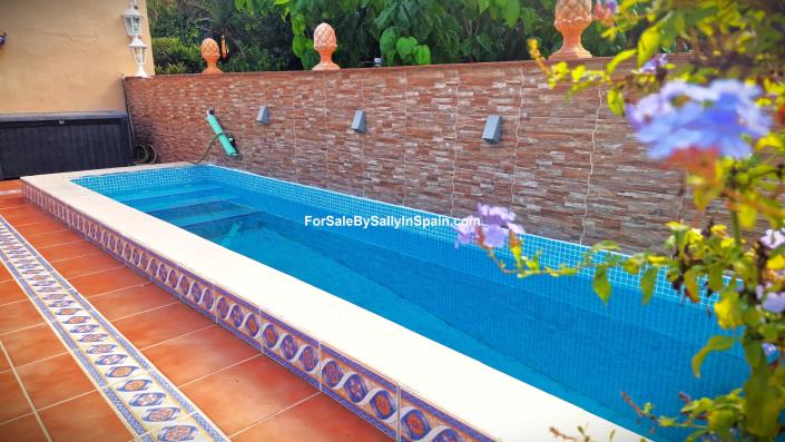 Image No.26-Villa de 3 chambres à vendre à Barx