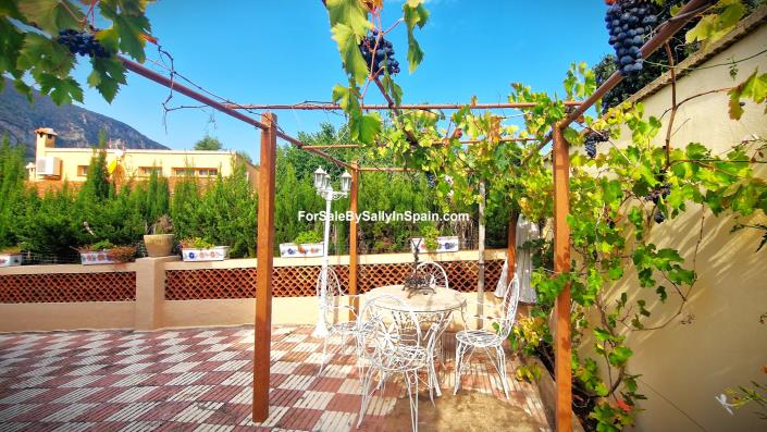 Image No.48-Villa de 3 chambres à vendre à Barx