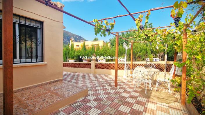 Image No.50-Villa de 3 chambres à vendre à Barx