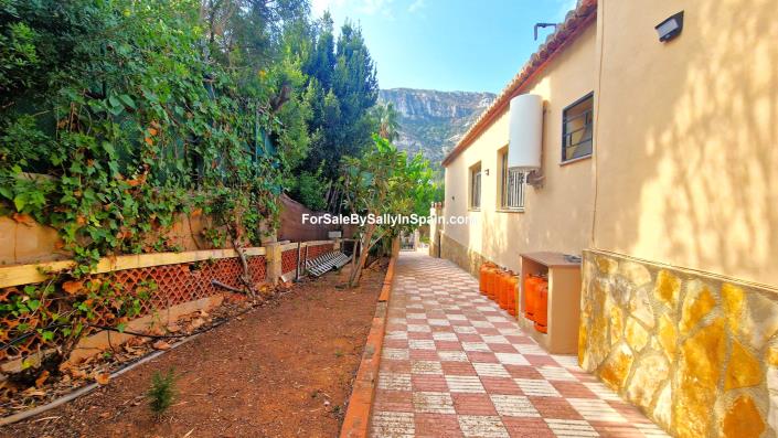 Image No.51-Villa de 3 chambres à vendre à Barx