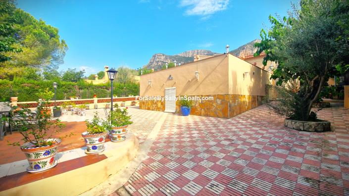 Image No.17-Villa de 3 chambres à vendre à Barx