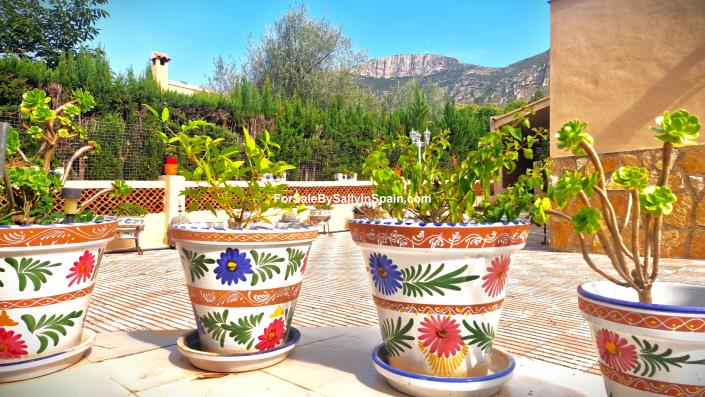 Image No.13-Villa de 3 chambres à vendre à Barx