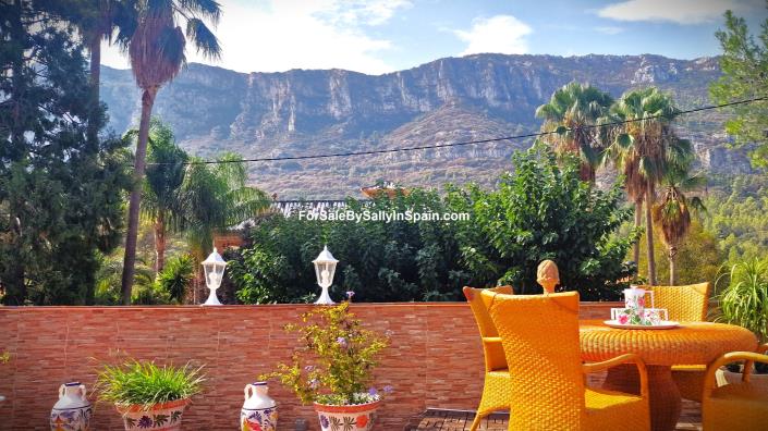 Image No.25-Villa de 3 chambres à vendre à Barx