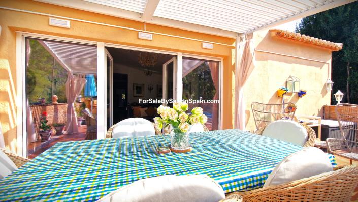 Image No.31-Villa de 3 chambres à vendre à Barx