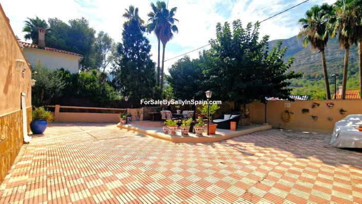 Image No.19-Villa de 3 chambres à vendre à Barx