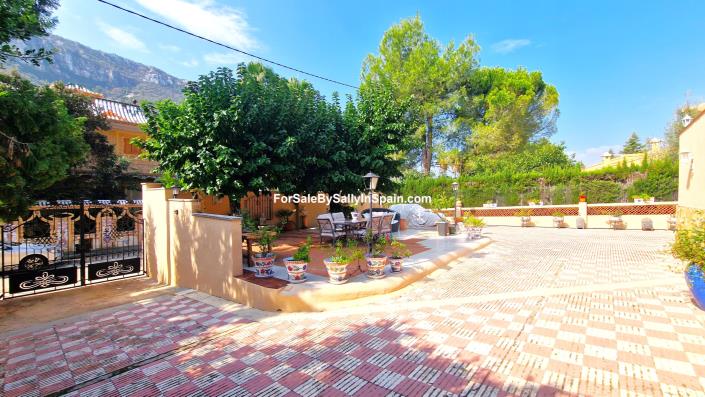 Image No.18-Villa de 3 chambres à vendre à Barx