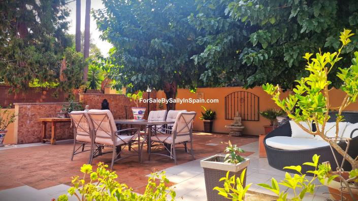 Image No.8-Villa de 3 chambres à vendre à Barx