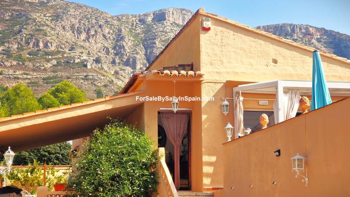 Image No.21-Villa de 3 chambres à vendre à Barx