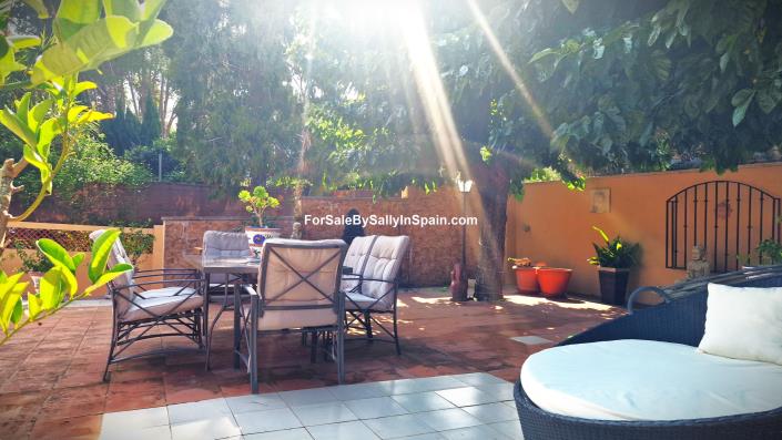 Image No.7-Villa de 3 chambres à vendre à Barx