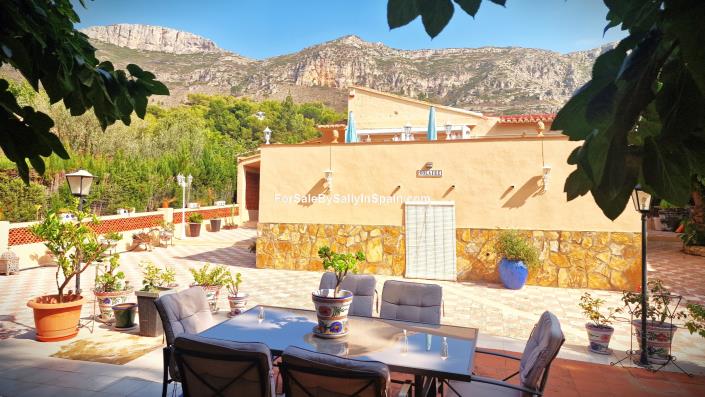 Image No.14-Villa de 3 chambres à vendre à Barx