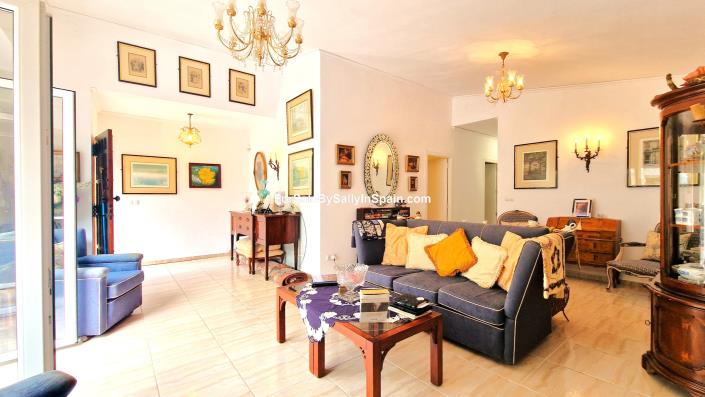 Image No.32-Villa de 3 chambres à vendre à Barx