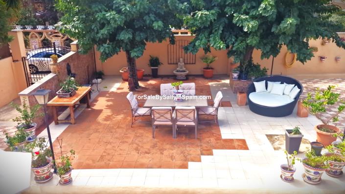 Image No.15-Villa de 3 chambres à vendre à Barx