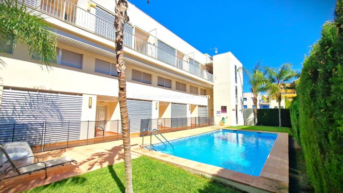 Image No.7-Villa de 5 chambres à vendre à Playa De Miramar