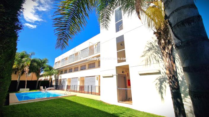 Image No.3-Villa de 5 chambres à vendre à Playa De Miramar