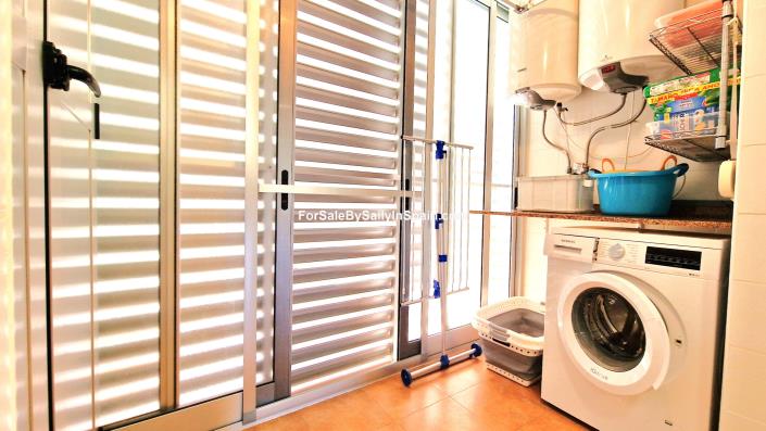 Image No.29-Villa de 5 chambres à vendre à Playa De Miramar